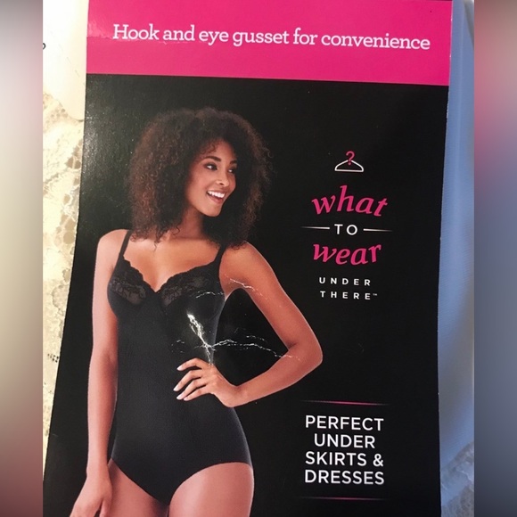 Maidenform Shapewear - Picture 2 of 4